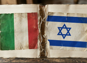Il governo italiano ha deciso di sospendere l'accordo di Difesa con Israele